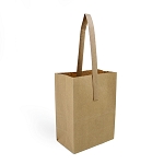 Small Handle Tote Bag
