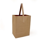 Large Handle Tote Bag