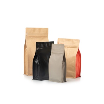 Box Pouches