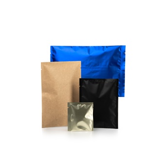 Flat Pouches