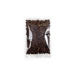 4 oz Clear Flat Pouch with Tear Notch 